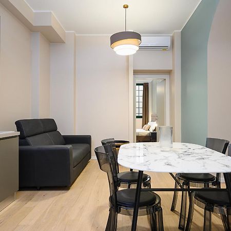 Suites In Porta Garibaldi & Chinatown - City Center Well Connected Milán Exteriér fotografie