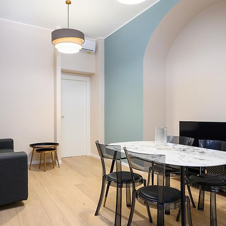 Suites In Porta Garibaldi & Chinatown - City Center Well Connected Milán Exteriér fotografie