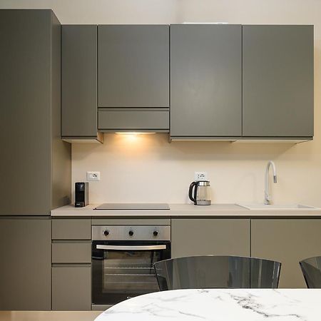 Suites In Porta Garibaldi & Chinatown - City Center Well Connected Milán Exteriér fotografie