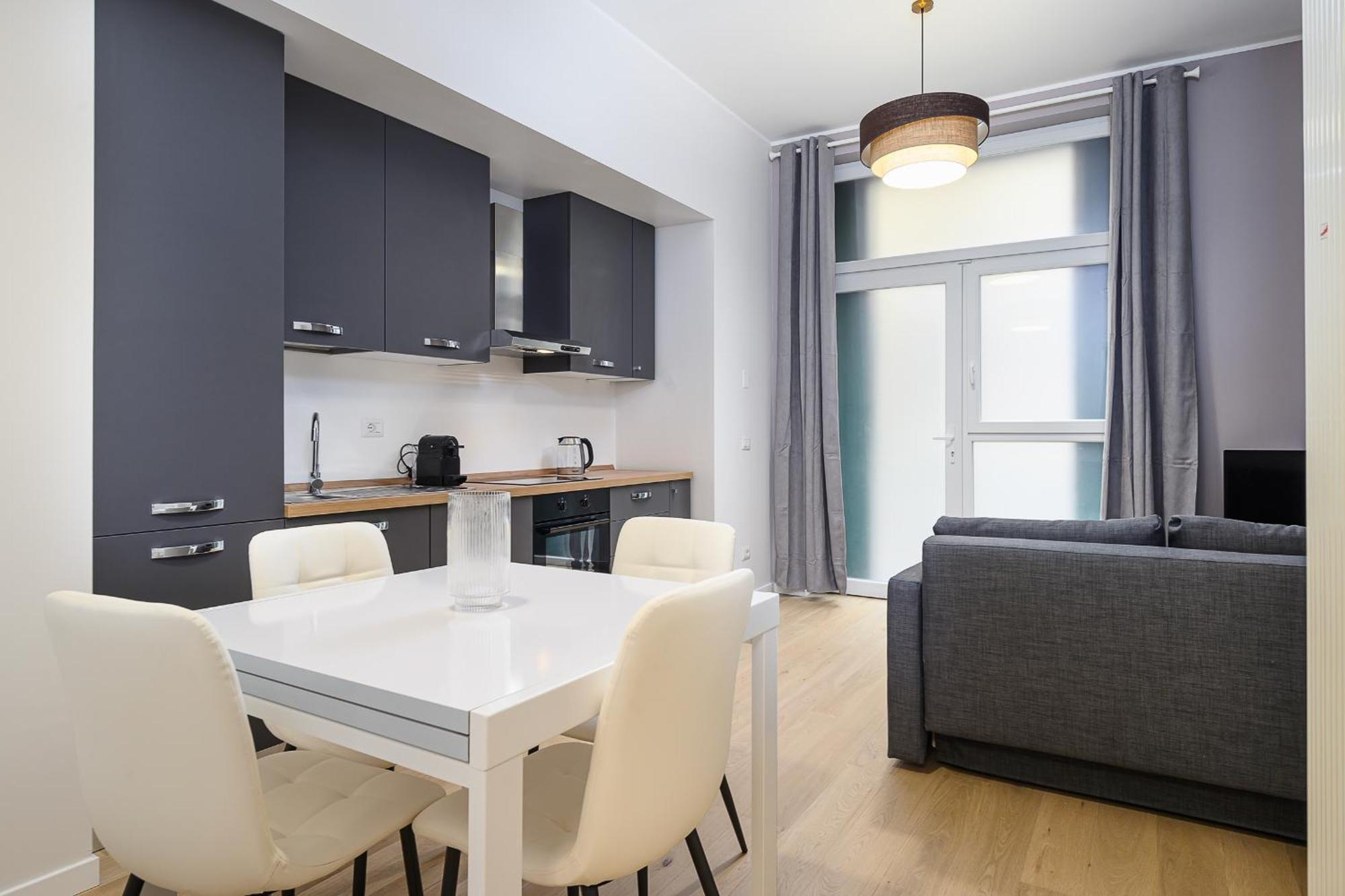 Suites In Porta Garibaldi & Chinatown - City Center Well Connected Milán Exteriér fotografie