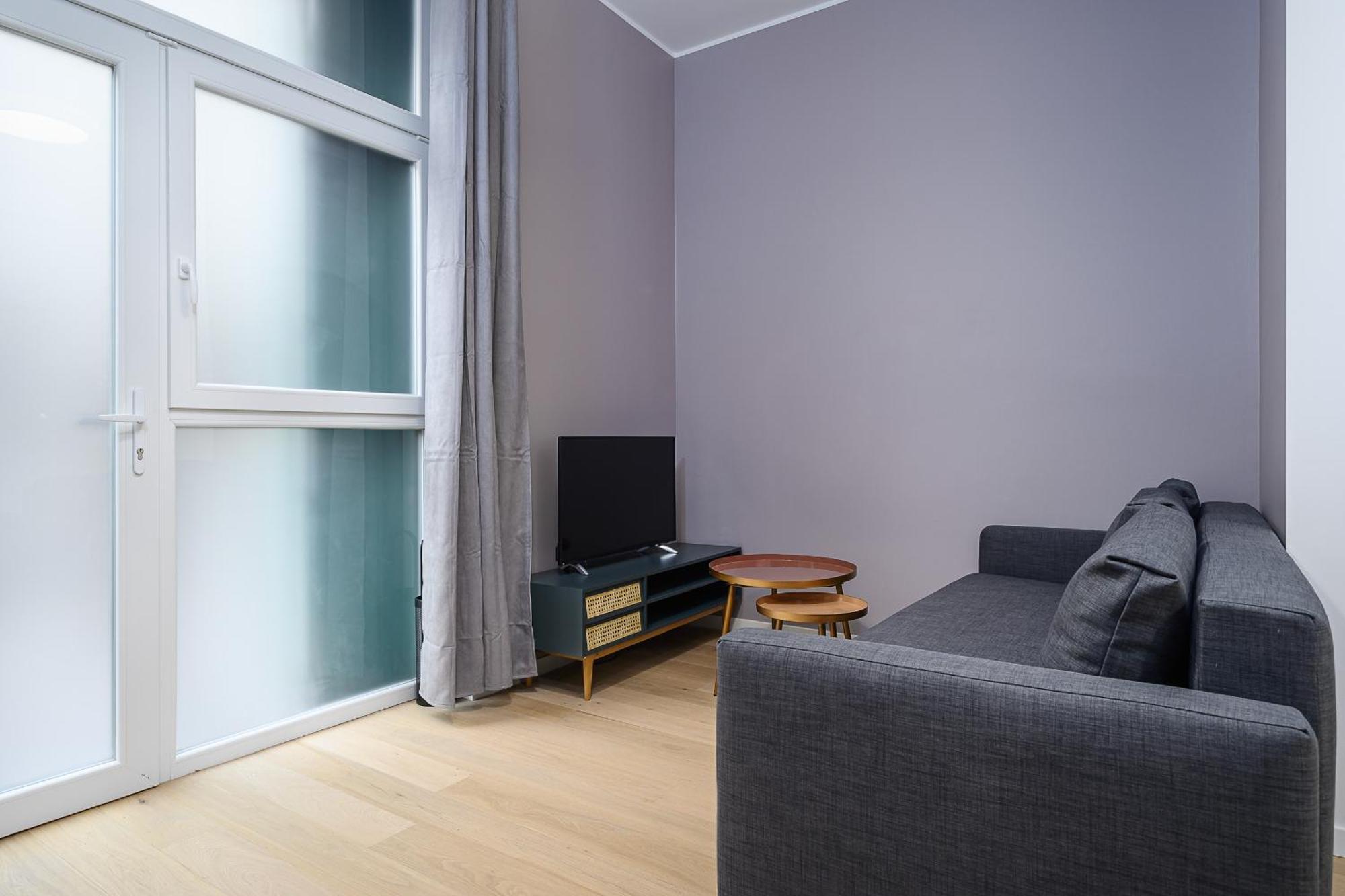 Suites In Porta Garibaldi & Chinatown - City Center Well Connected Milán Exteriér fotografie